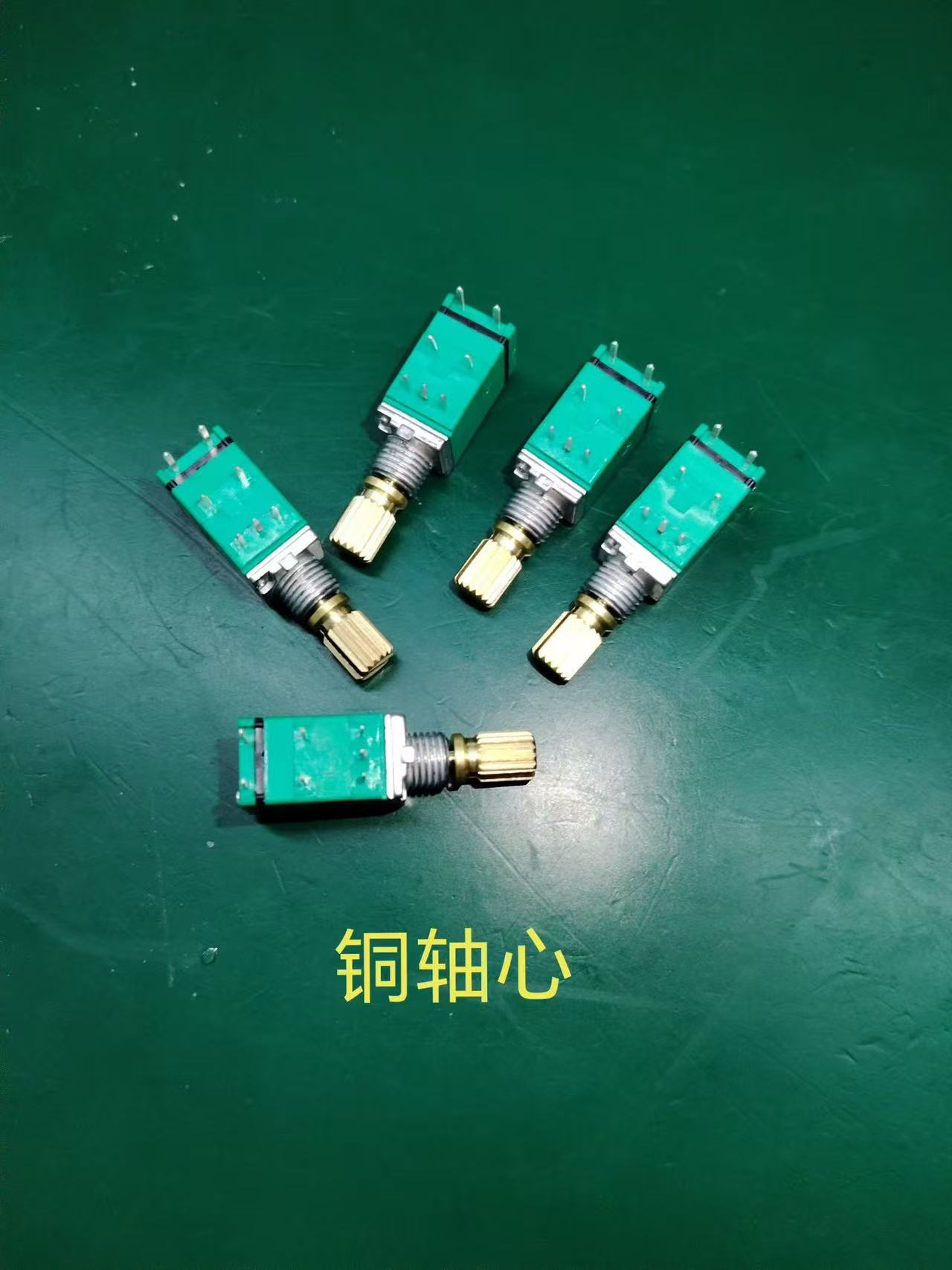 江门编码器